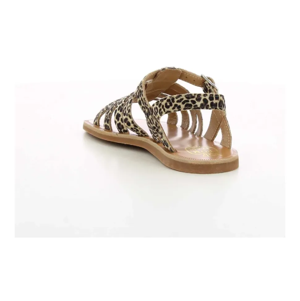 Plagette Strap Z6