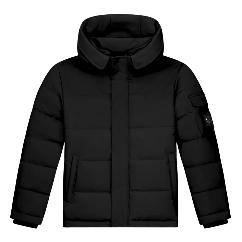 Plate Jacket