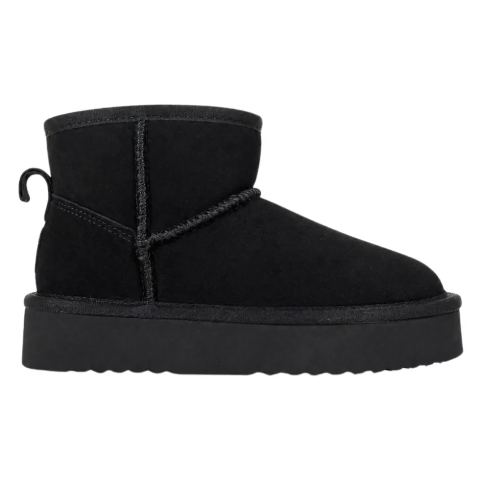 Platform Clog