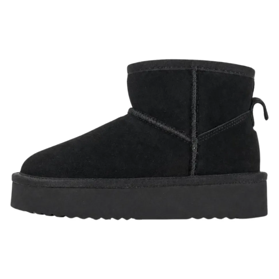 Platform Clog