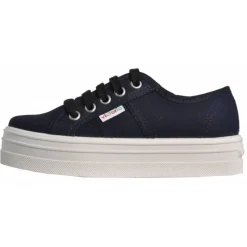 109200 Platform Sneaker