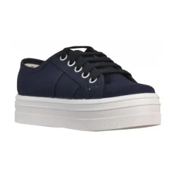 109200 Platform Sneaker