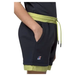 P. LE VRAI NEST NYLON PC Shorts
