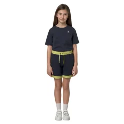P. LE VRAI NEST NYLON PC Shorts