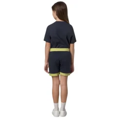 P. LE VRAI NEST NYLON PC Shorts
