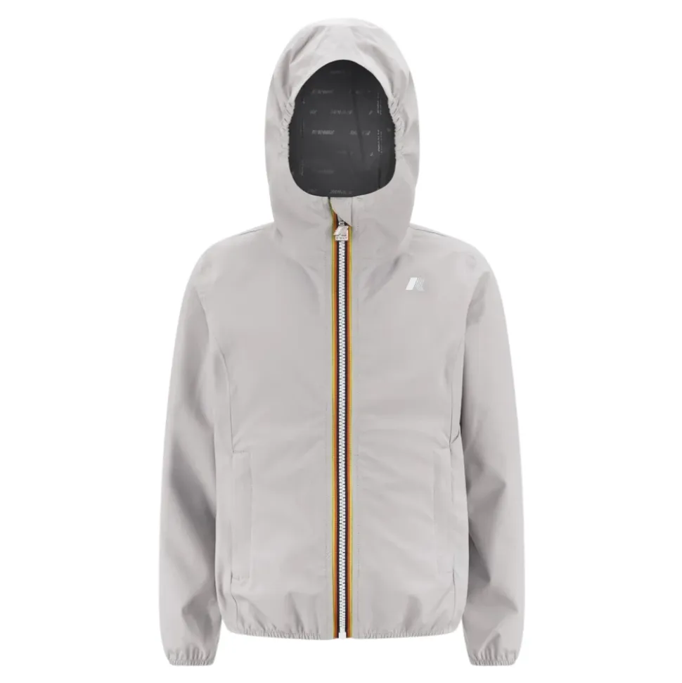 P. Lily Stretch Dot Jacket