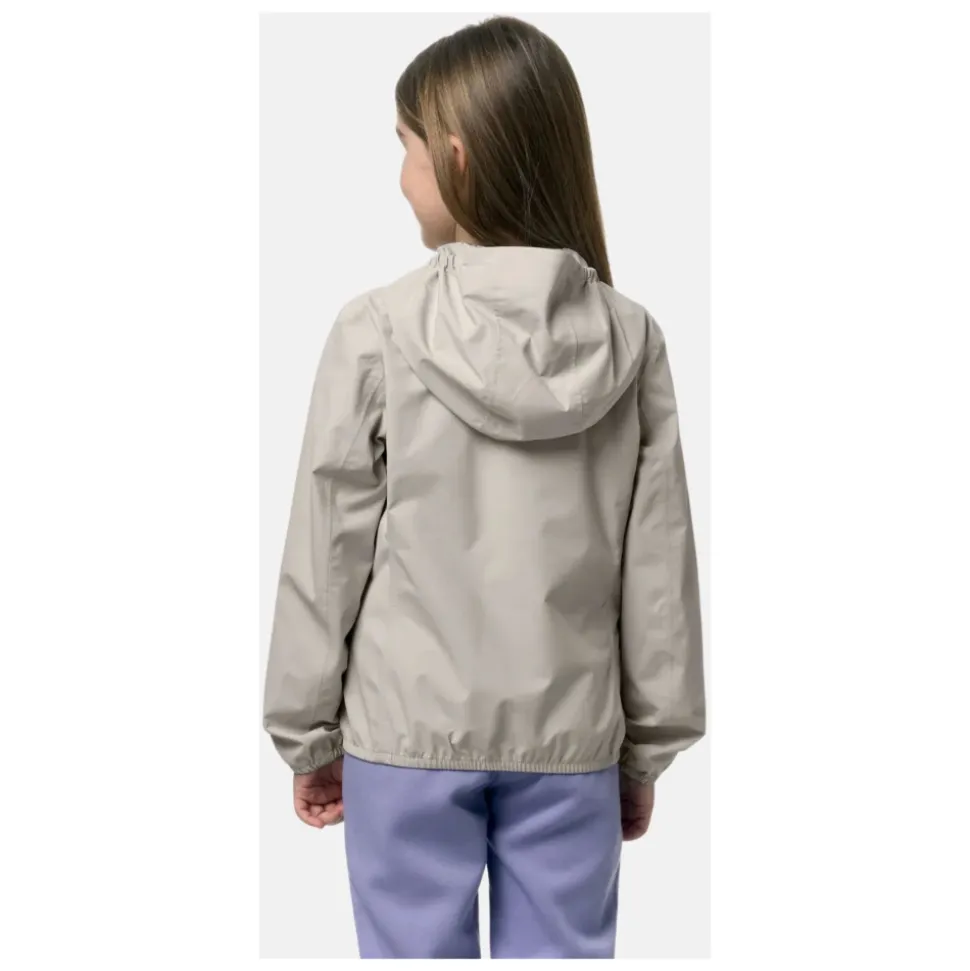P. Lily Stretch Dot Jacket