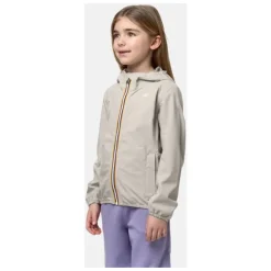 P. Lily Stretch Dot Jacket