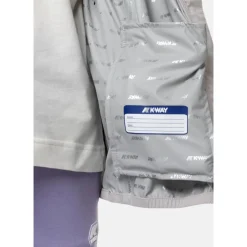 P. Lily Stretch Dot Jacket