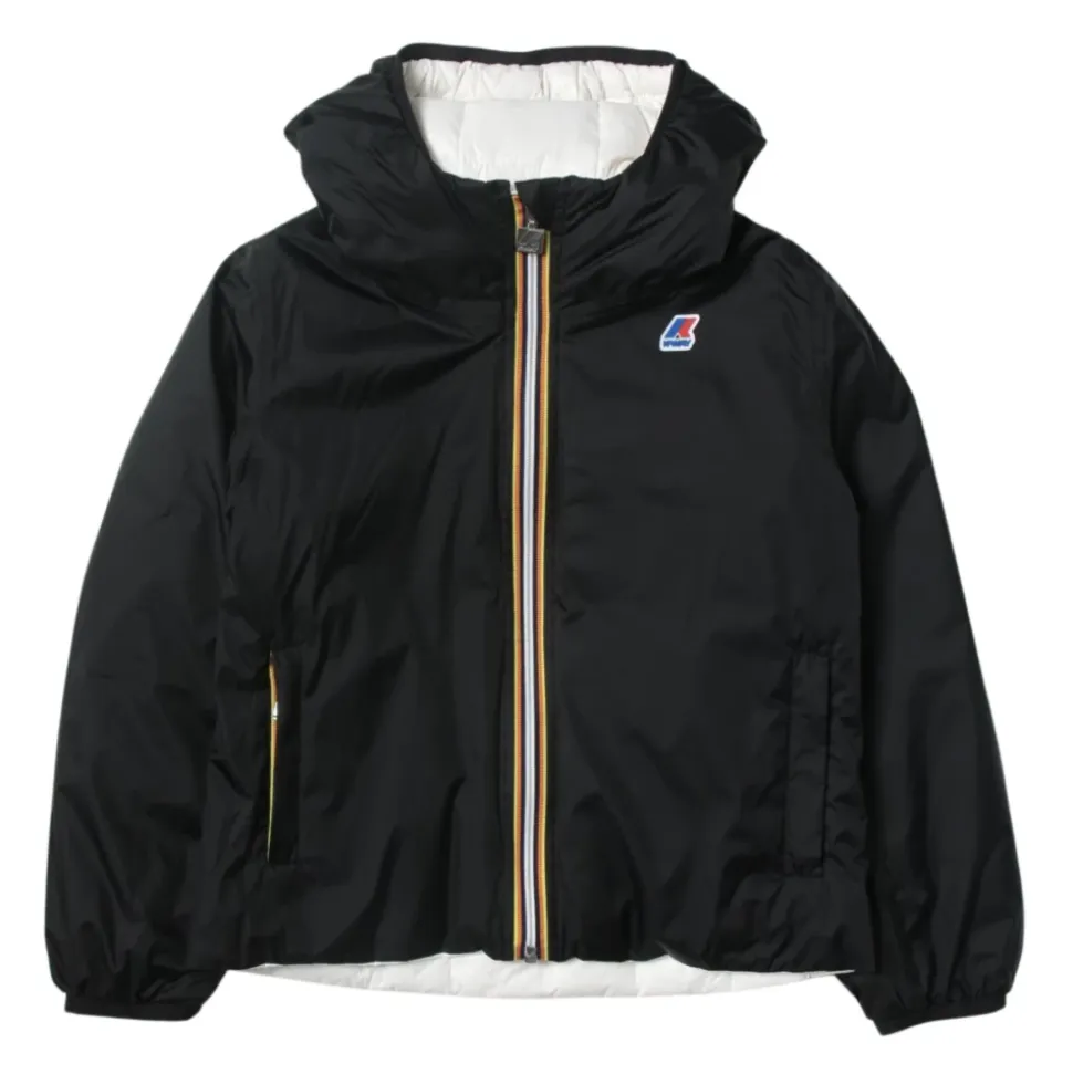 P. Marguerite Thermo Plus.2 Reversible Jacket
