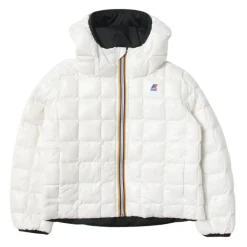 P. Marguerite Thermo Plus.2 Reversible Jacket