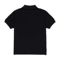 Polo avec logo