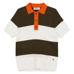 Polo Bicolore