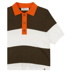 Polo Bicolore