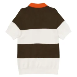 Polo Bicolore