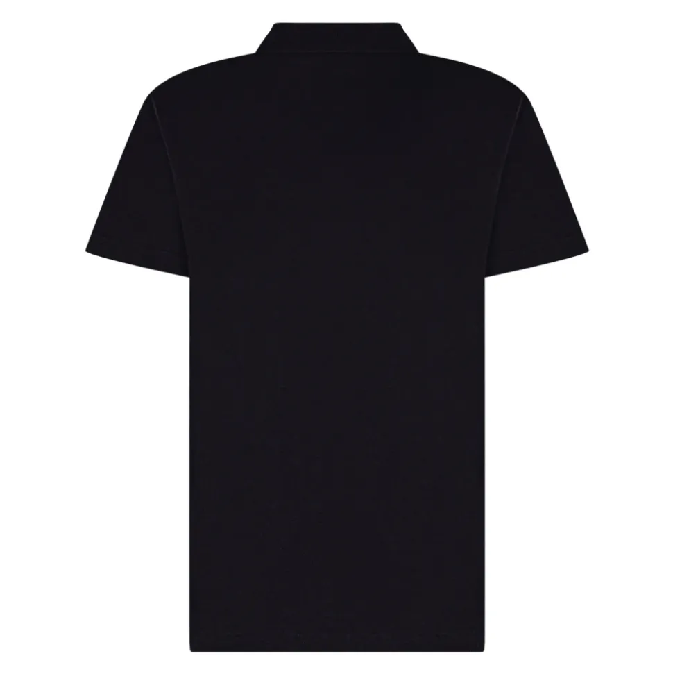 Polo brodé