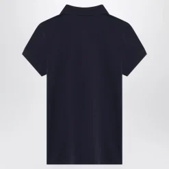 Polo Classique en Coton Doux Coupe Classique
