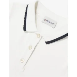 Polo en coton