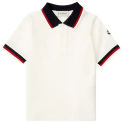 Polo en coton