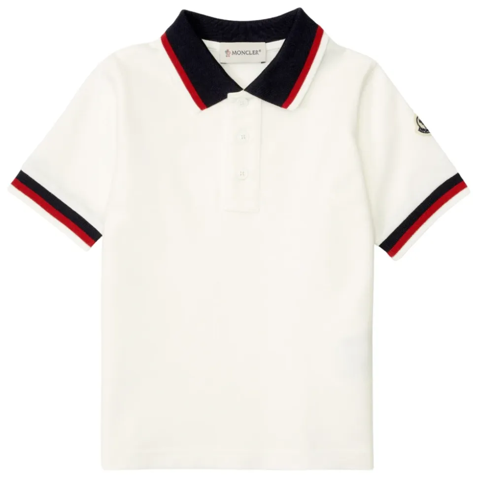 Polo en coton