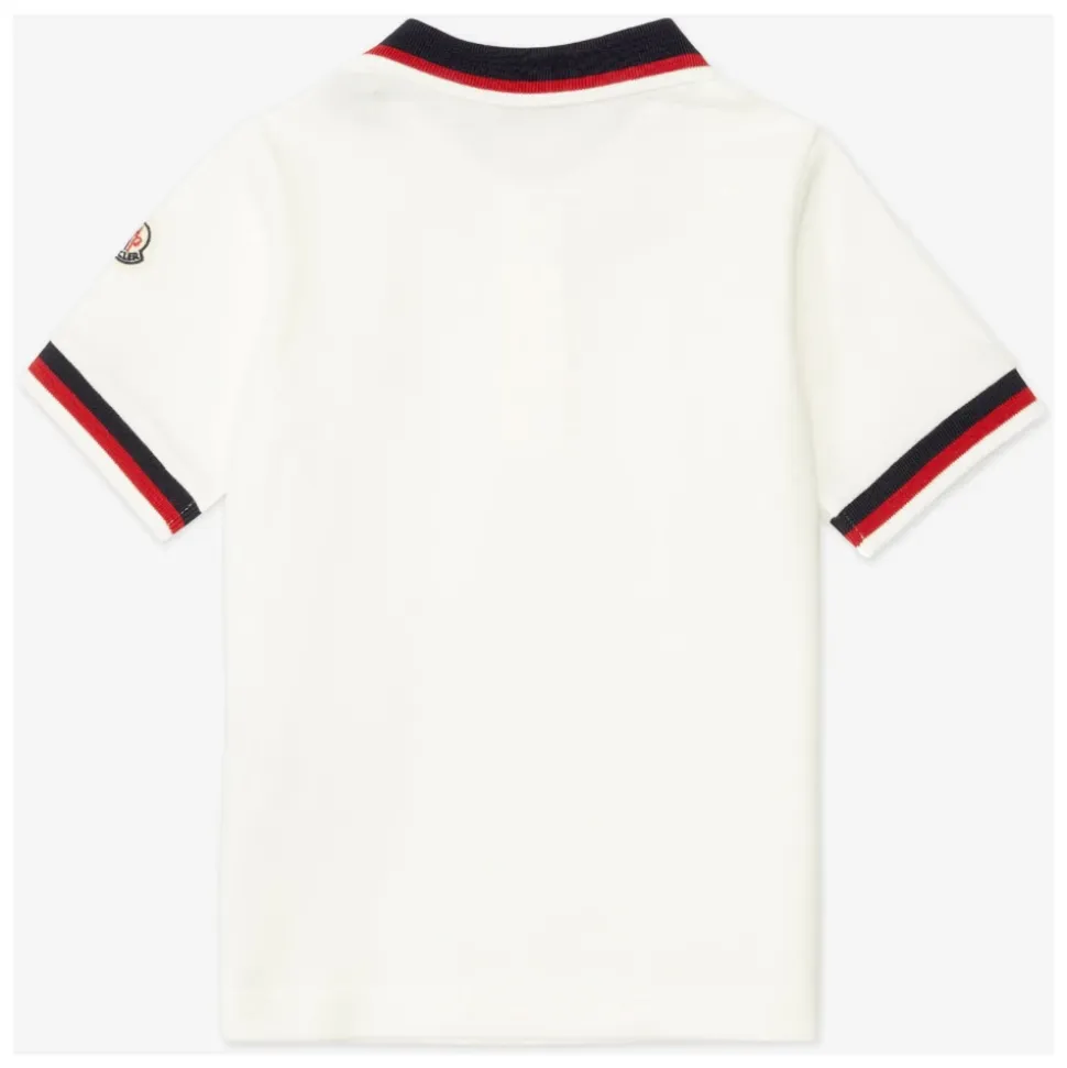 Polo en coton