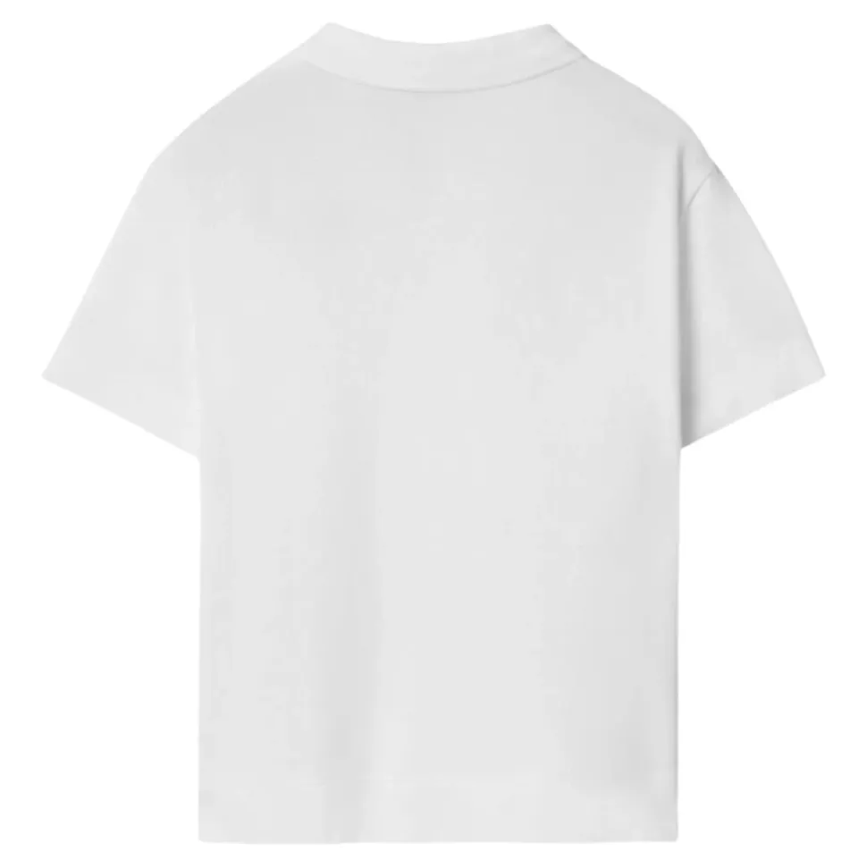 Polo en coton