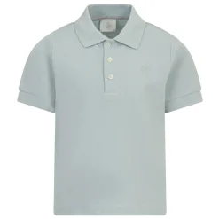 Polo en coton