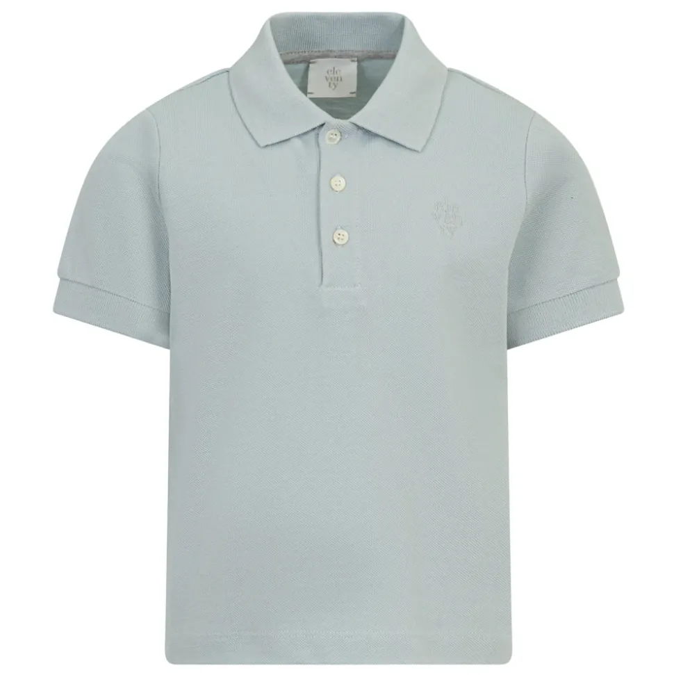Polo en coton
