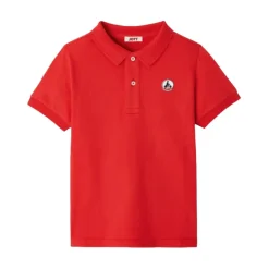 Polo en Coton Biologique