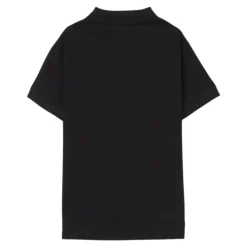 Polo en Piqué de Coton
