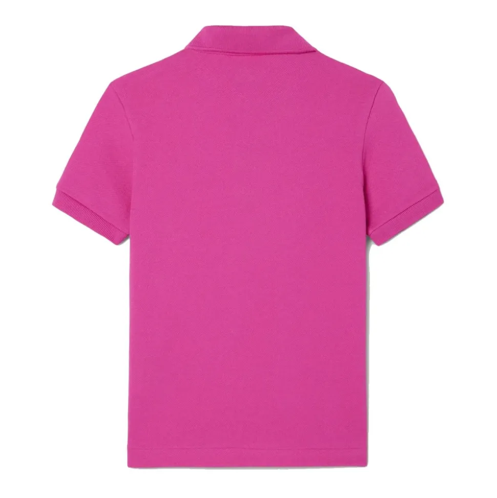 Polo Petit Piqué