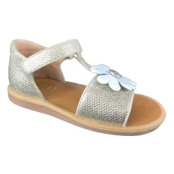 Poppy Big Flo Sandales Chaussures