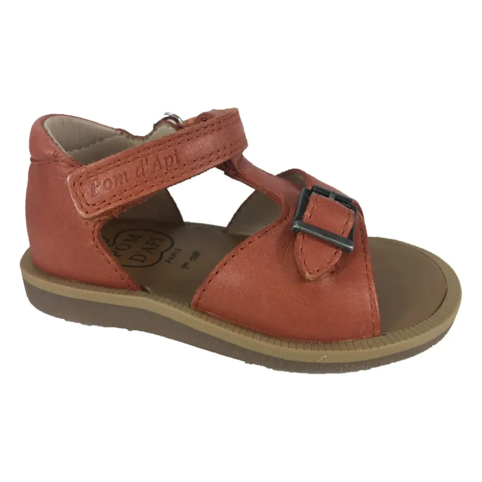 Poppy Easy Sandale Chaussures