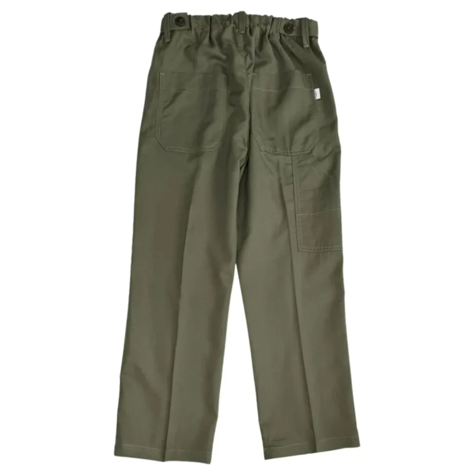 PP4002/MAVERDE Pantalon