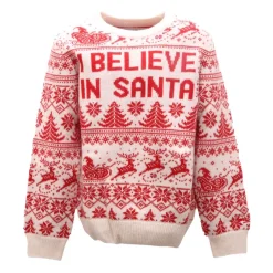 Princesse P Believe Santa 10