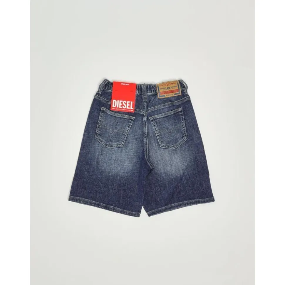 Proxi Shorts
