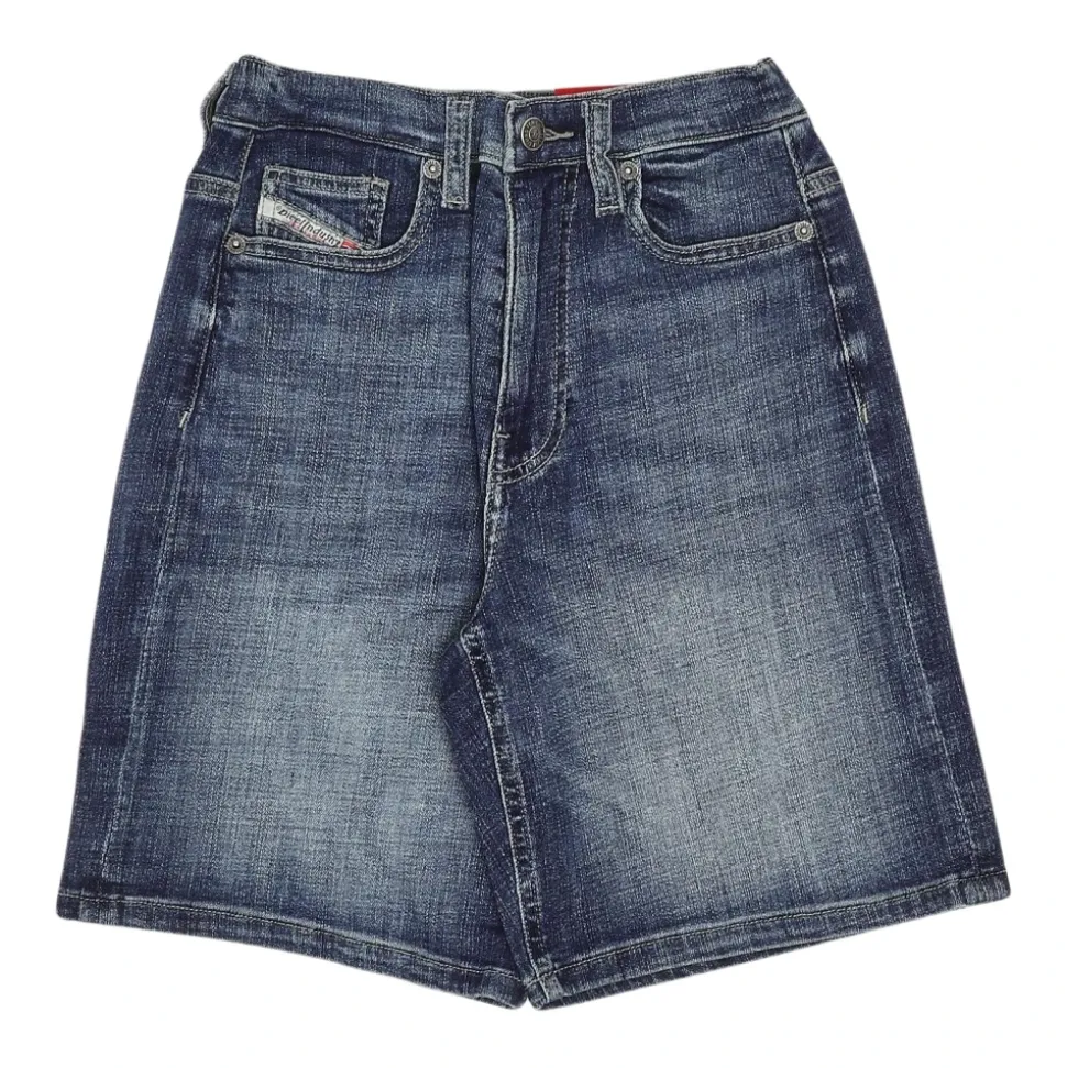Proxi Shorts