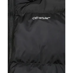 Puffer Bande Maniche