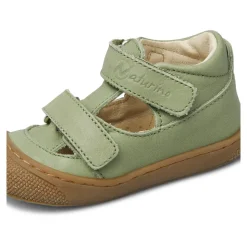 Puffy Sandal