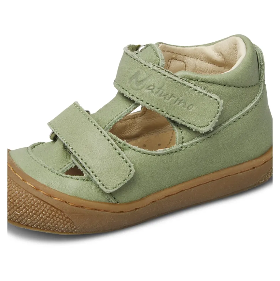 Puffy Sandal