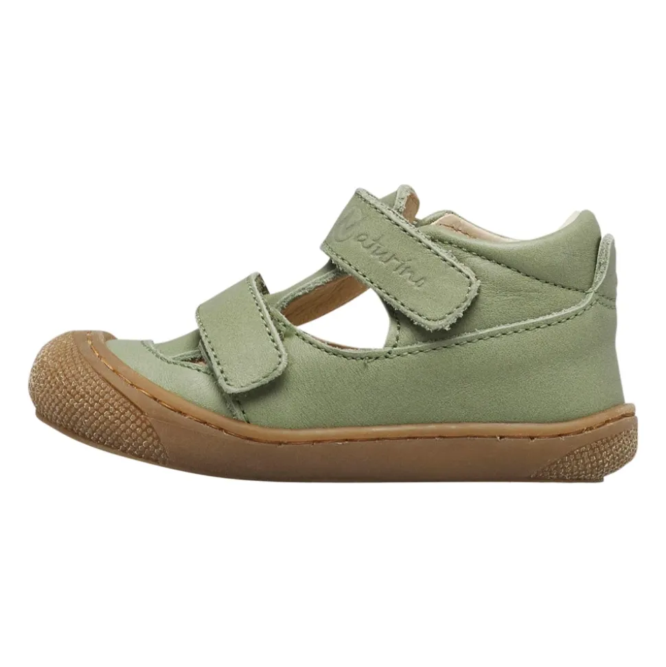 Puffy Sandal