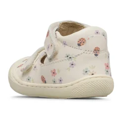 Puffy Sandal
