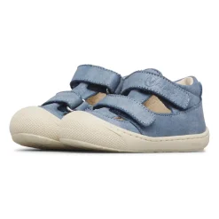 Puffy Sandal