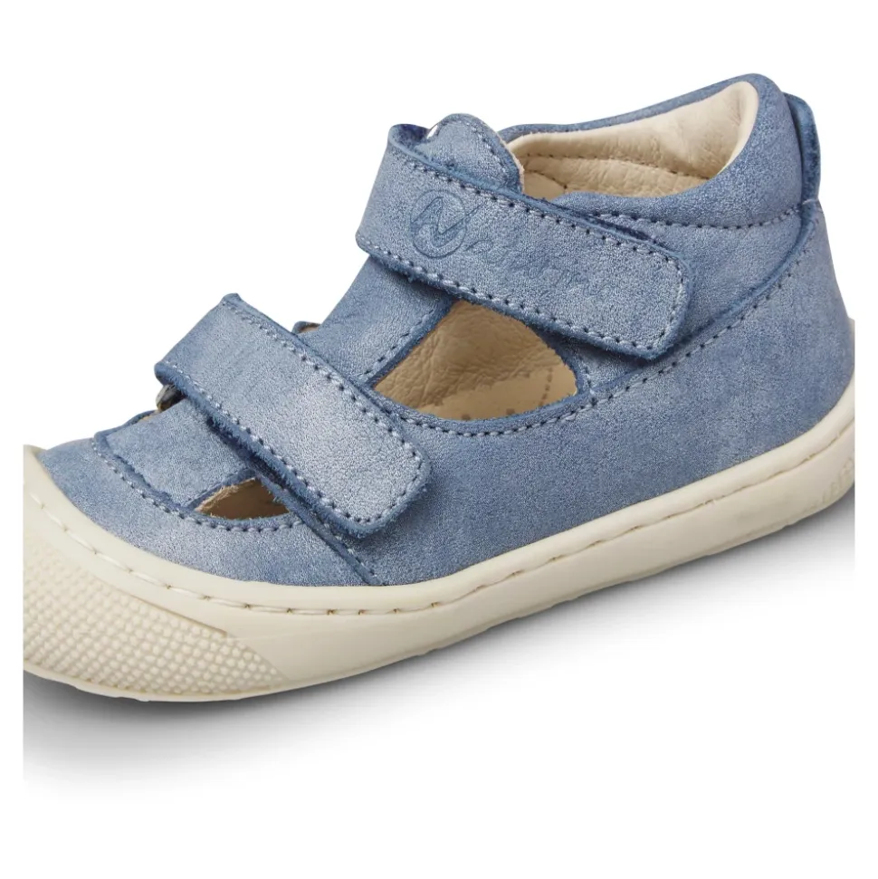 Puffy Sandal