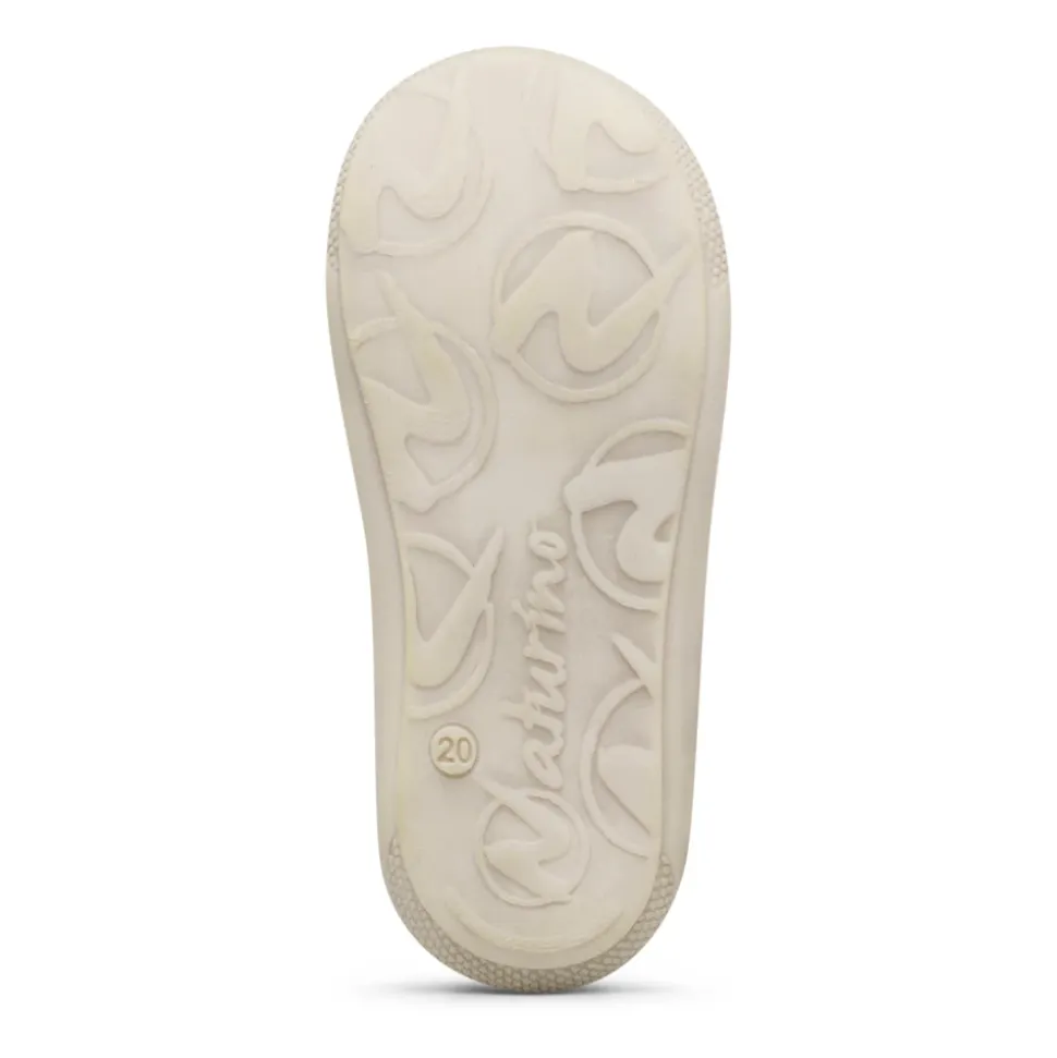 Puffy Sandal