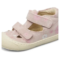 Puffy Sandal