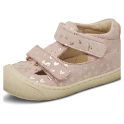 PUFFY Sandals
