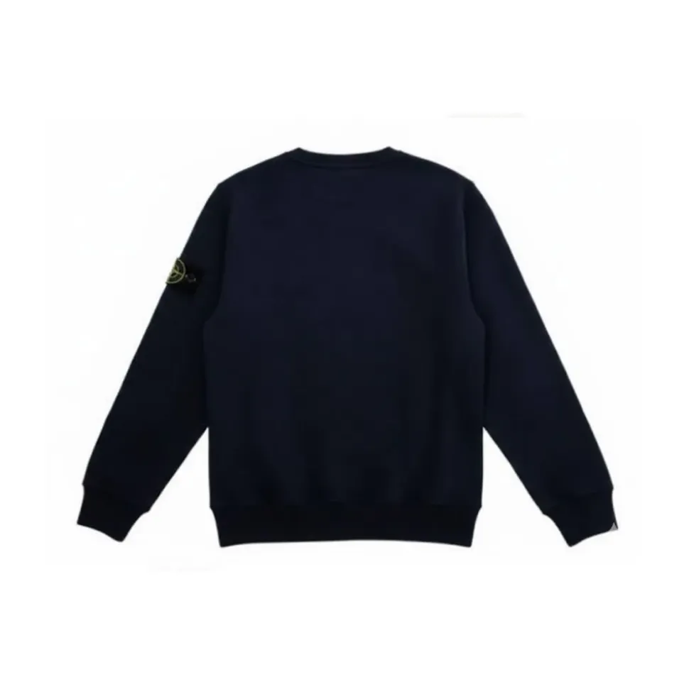 Pull avec application