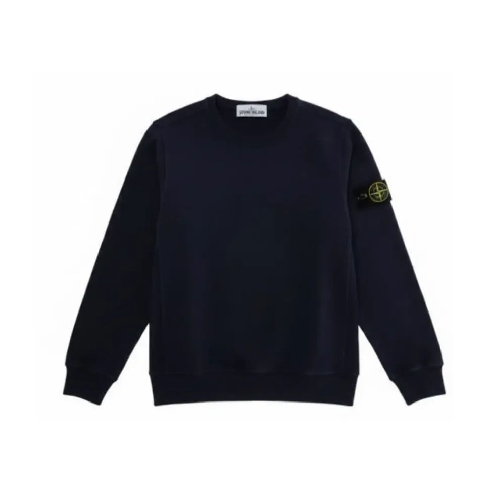 Pull avec application