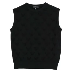 Pull à col classique